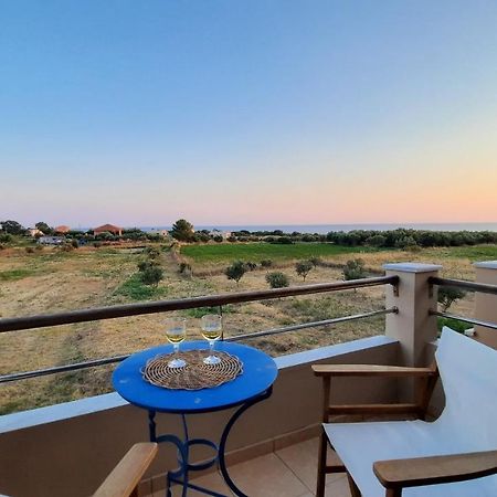 Alekos Beach Houses-Angelo Lixouri Luaran gambar