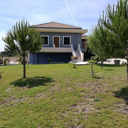 Alekos Beach Houses-Angelo Lixouri Luaran gambar