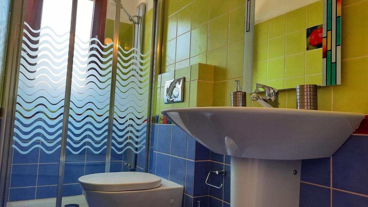 Alekos Beach Houses-Angelo Lixouri Luaran gambar