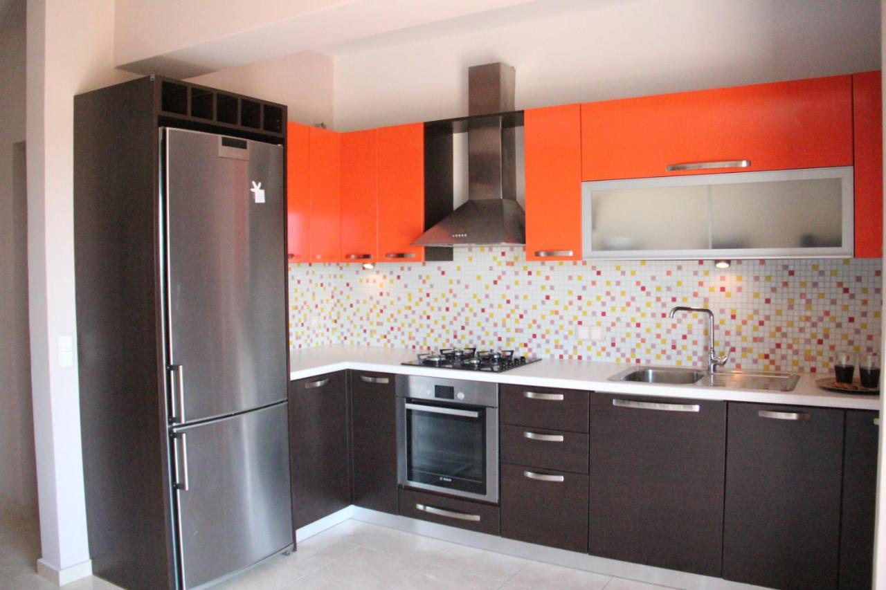 Alekos Beach Houses-Angelo Lixouri Luaran gambar